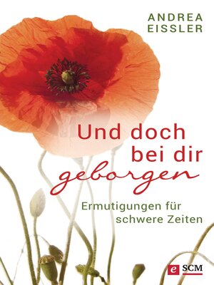 cover image of Und doch bei dir geborgen